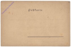 ak153738a Genua, Strand von Nervi