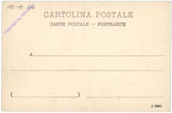 ak153741a Genua, Piazza Corvetto