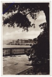 Genua, Lido d'Albaro