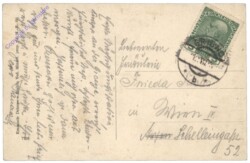 Grigno, Veduta generale