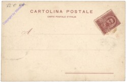 ak153816a La Spezia (Speza), Panorama