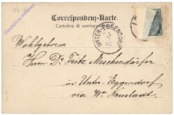 Levico Terme (Löweneck), Entrata allo Stabilimento