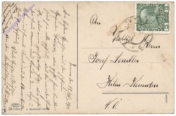 Levico Terme (Löweneck), Panorama e Lago di Levico