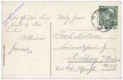 Livinalongo del Col di Lana (Buchenstein), Ansicht