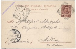 Livorno, Bagni Pancaldi