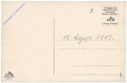 Lutago (Luttach), gegen die Zillertalergletscher