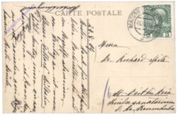 Madonna di Campiglio (St. Maria im Pein), Ortsansicht