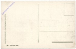 Messina, dopo il terremoto del 28 dicembre 1908