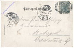 Merano (Meran), Silfpromenade und Zenoburg