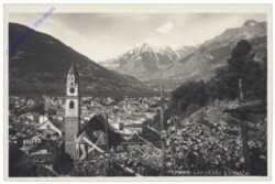 ak153867 Merano (Meran), Ansicht