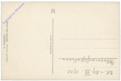 ak153867a Merano (Meran), Ansicht