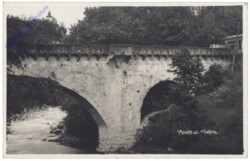ak153868 Merano (Meran), Ponte di Pietra