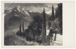 ak153871 Merano (Meran), Ortsansicht