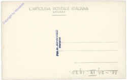 ak153871a Merano (Meran), Ortsansicht