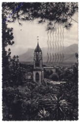 ak153882 Merano (Meran), Panorama