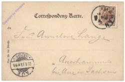 Merano (Meran), vom Tappeinerweg