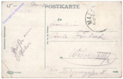ak153914a Merano (Meran), Lana a.d. Etsch