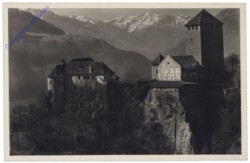 Merano (Meran), Castel Tirolo