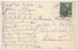 Merano (Meran), Stamm-Schloß Tirol mit Zielspitze