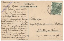 Mezzocorona, Ortsansicht