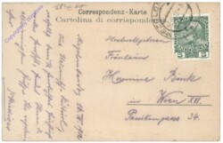 Mezzolombardo, Corso dei Frati