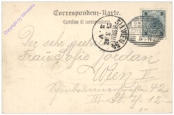 Mezzolombardo, Ortsansicht