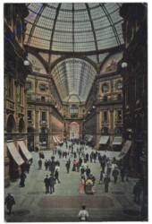 Milano (Mailand), Ansicht