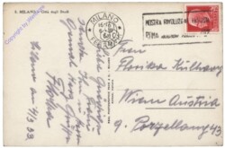 Milano (Mailand), Citta degli Studi