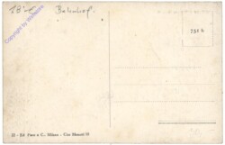 Milano (Mailand), Stazione Centrale