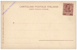 ak153960a Milano (Mailand), La Cattedrale