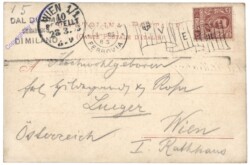 ak153966a Milano (Mailand), Guglie del Duomo