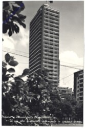 Milano (Mailand), Piazza della Republica