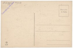 ak153990a Milano (Mailand), Portici Settentrionali