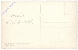 Misurina, Lago di Misurina, Sorapis