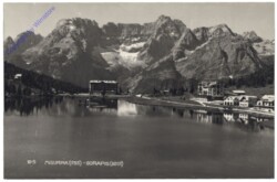 ak154002 Misurina, Sorapis