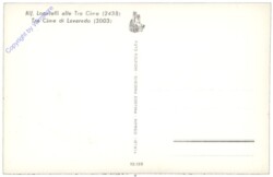 Misurina, Tre Cime di Lavaredo