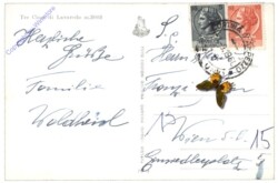 Misurina, Tre Cime di Lavaredo