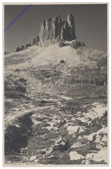 Misurina, Tre Cime di Lavaredo