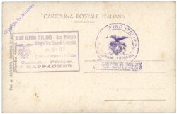 Misurina, Cima di Lavaredo