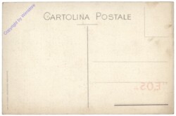 Modena, Contre le Mal de Mer