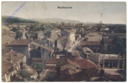 ak154030 Monfalcone, Ansicht