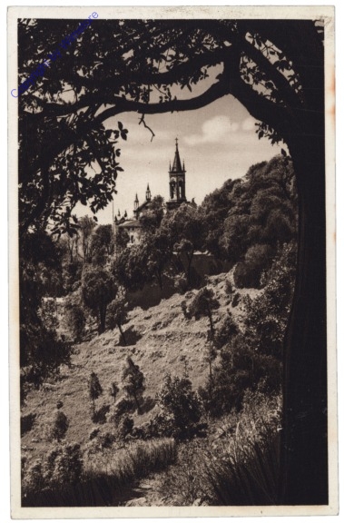 Monteallegro, Ansicht