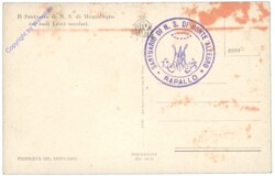 Monteallegro, Ansicht