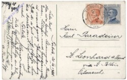 Nago-Torbole, Ortsansicht und See