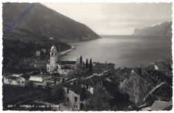 Nago-Torbole, Lago di Garda