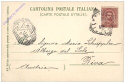 Napoli, Un Saluto di