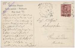 Napoli, Il Vesuvio-Eruzione