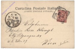 ak154067a Napoli, Chiesa S. Francesco di Paolo