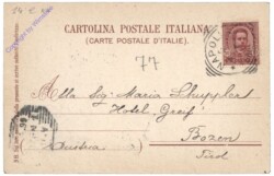 Napoli, Borsa, Corso Umberto I