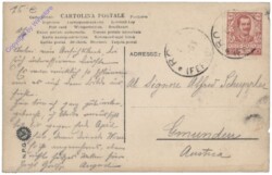 ak154073a Napoli, S. Anastasia
